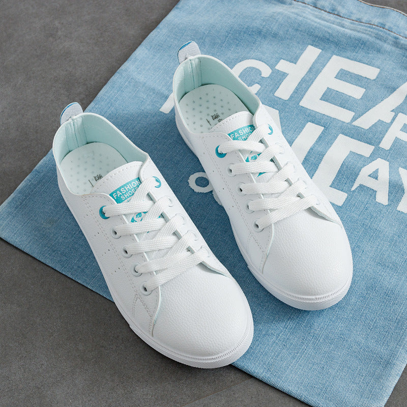 Korean Style Casual Skate Shoes Korean Style Casual Skate Shoes